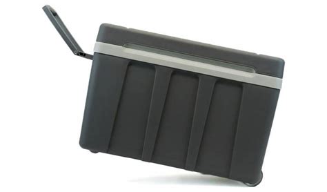 streetwize electric cooler box